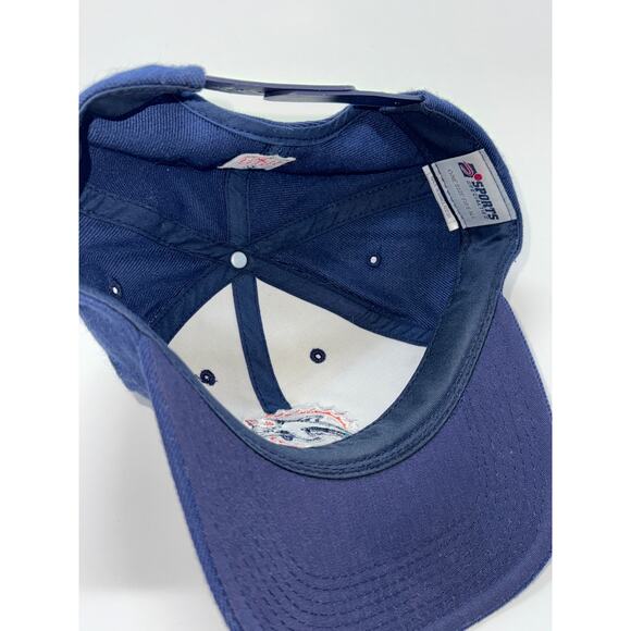 VTG Miami Dolphins Sports Specialties Snapback - Picture 5 of 5